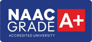 NAAC A+ Grade Accredited